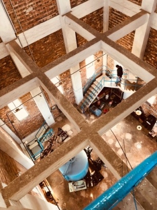 Bobbauer Wasserturm-Heimatstube